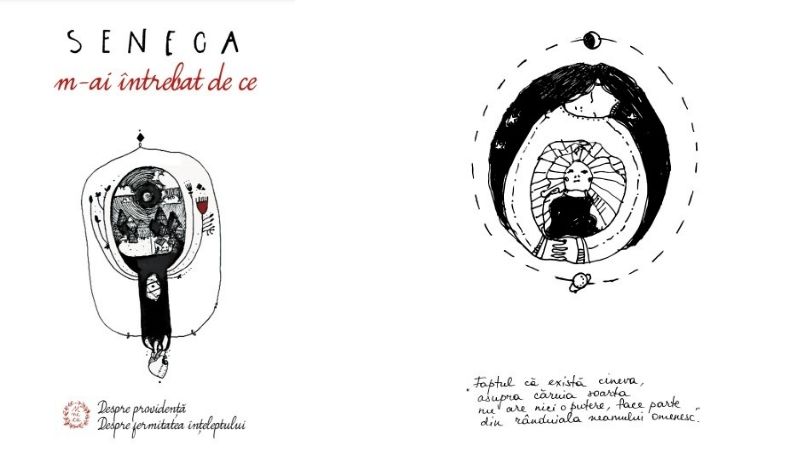 Reach content for the Google search „seneca”, „despre insulte”, „editura seneca”, „stoicism”