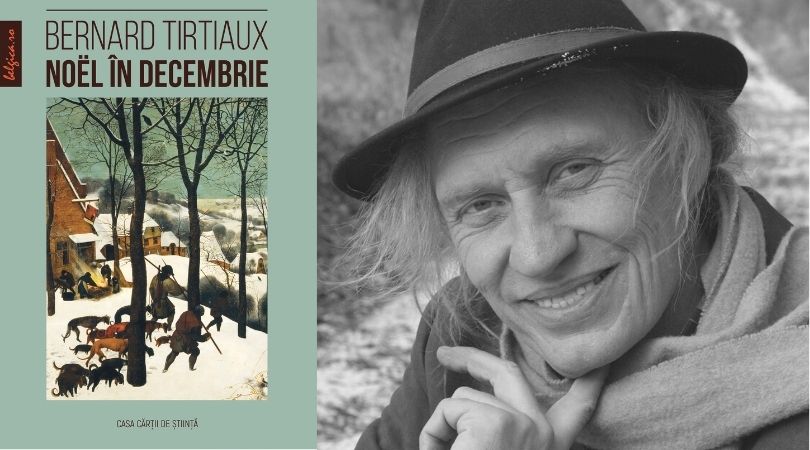 Reach content for Google search „Bernard Tirtiaux”, „noel in decembrie”
