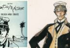 Reach content for Google search „corto maltese”, „hugo prattt”, „balada marii sarate”