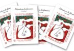 Reach content for Google search „literatura la feminin”, „adina dinitoiu”, editura seneca”