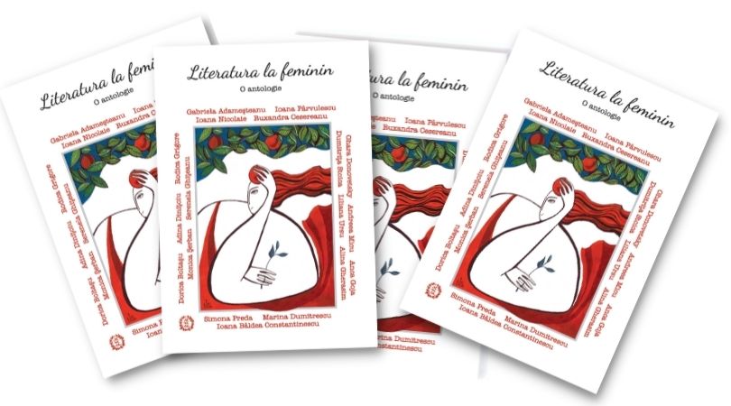 Reach content for Google search „literatura la feminin”, „adina dinitoiu”, editura seneca”