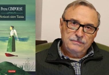 Reach content for Google search „petru cimpoiesu”, „scrisori catre taisiade”