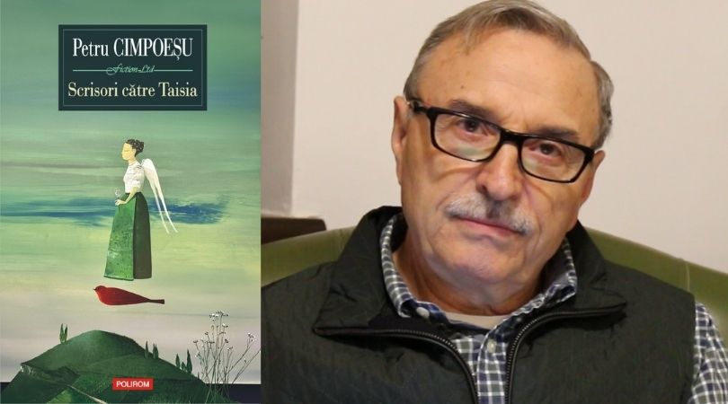 Reach content for Google search „petru cimpoiesu”, „scrisori catre taisiade”