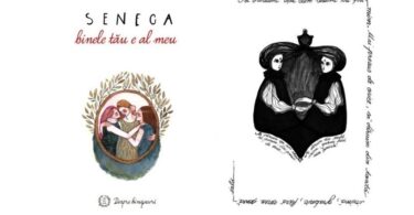 Reach content for Google search „seneca”, „despre binefaceri”