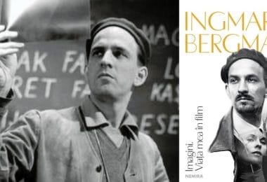 Reach content for Google search „ingmar bergman”