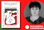 Reach content for Google search „Ruxandra Cesereanu”