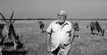 Gerald_Durrell_Literomania