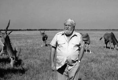 Gerald_Durrell_Literomania