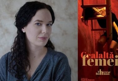 Reach content for Google search „therese bohman”, „cealalta femeie”