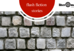 Reach content for Google search „flash fiction”