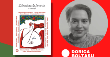 Reach content for Google search „Dorica Boltasu”, „literomania”, „literatura la feminin”, „editura seneca”