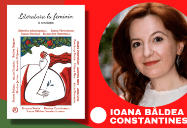 Reach content for Google search „ioana baldea constantinescu”