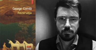 Reach content for Google search „george cornila”, „polirom”, „rezervatia”