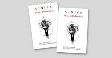 Reach content for Google search „seneca”, „editura seneca”