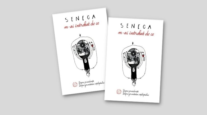 Reach content for Google search „seneca”, „editura seneca”