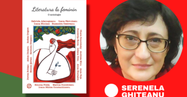 Reach content for Google search „literatura la feminin”, „literomania”, „editura seneca”