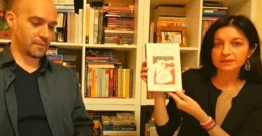 Reach content for Google search „adina dinitoiu”, „literatura la feminin”