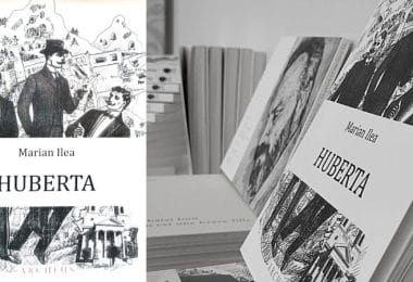 Reach content for Google search „marian ilea”, „huberta”