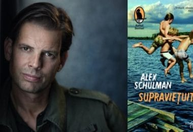 Reach content for Google search „alex schuman”. „supravietuitorii”