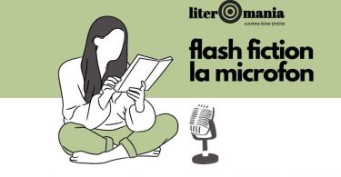 Reach content for Google search „flash fiction”, „flash fioction la microfon”