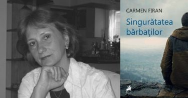 Reach content for Google search „carmen firan”