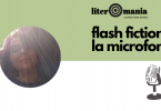 Reach content for Google search „veronica stanica”, „flash fiction”, „flash fiction la microfon”