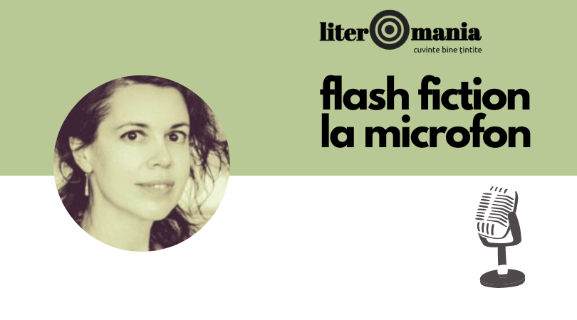 Reach content for Google search „Alexandra Niculescu”, „flash fiction”