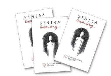 Reach content for Google search „seneca”, „stoic”, „placerea”, „stoicism”, „editura seneca”