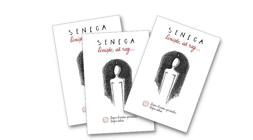 Reach content for Google search „seneca”, „stoic”, „placerea”, „stoicism”, „editura seneca”