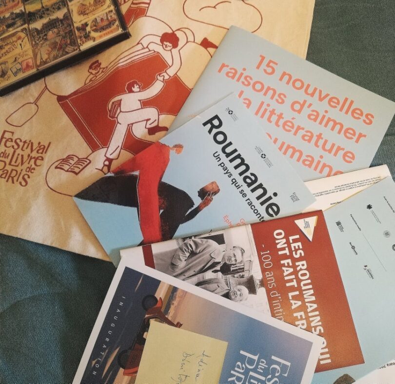 romania-la-festival-du-livre-de-paris-2023