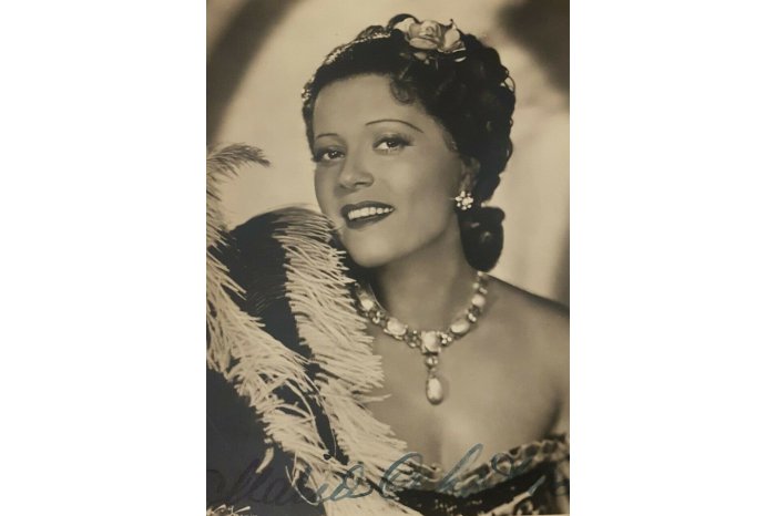 Maria Cebotari 