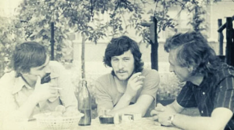  Ion Dumitru, Mircea Nedelciu și Gheorghe Crăciun