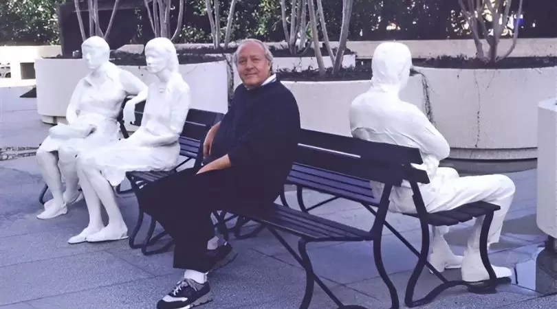 Tony Quagliano