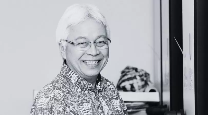 Larry Kauanoe Kimura