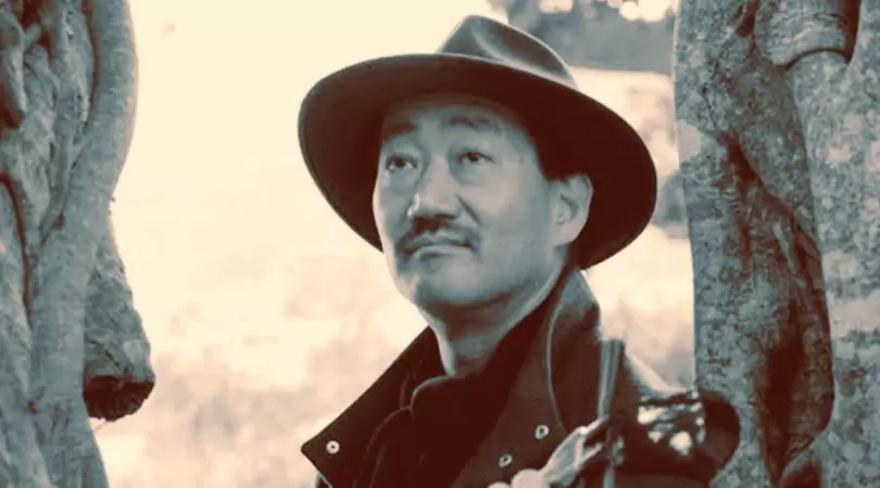 Ryuta Imafuku