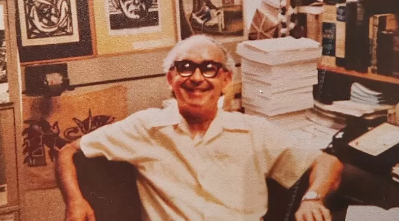 Ștefan Baciu (Honolulu, 1988)