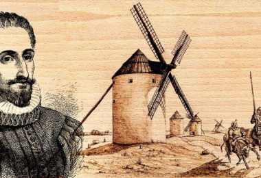Don Quijote de la Mancha