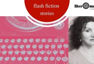 Flash fiction de Monica Suditu