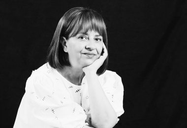 Simona Antonescu