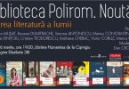 Biblioteca Polirom