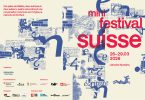 Mini festival suisse