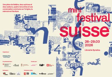Mini festival suisse