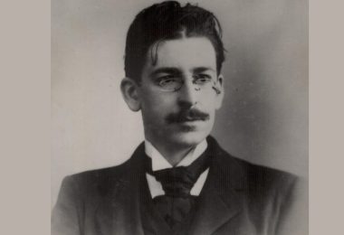 Jose Enrique Rodo