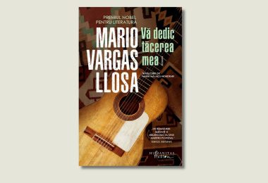 Mario Vargas Llosa