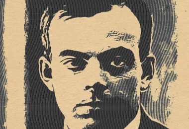 Antoine de Saint-Exupery