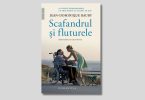 „Scafandrul și fluturele” (fragment) de Jean-Dominique Bauby