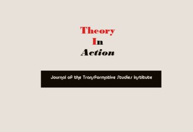 Theory in action: „Voices from the Latin World”.