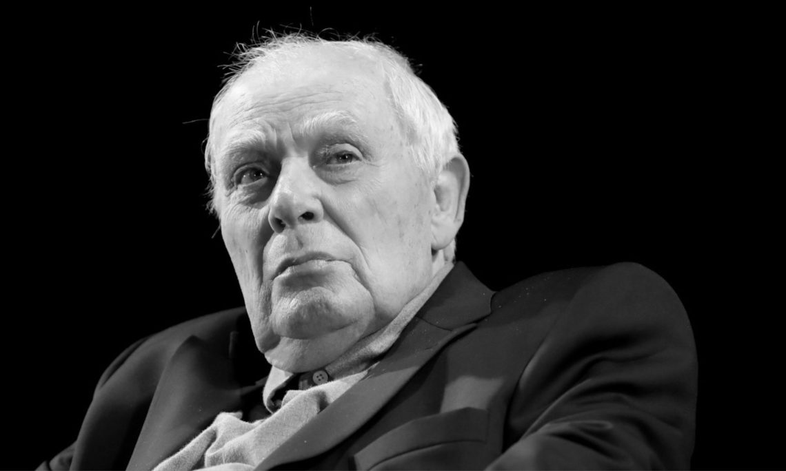 António Lobo Antunes
