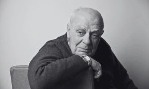 António Lobo Antunes