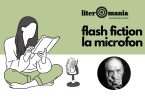 „Bulevardul de Vest” – Julio Ortega | Podcast Literomania